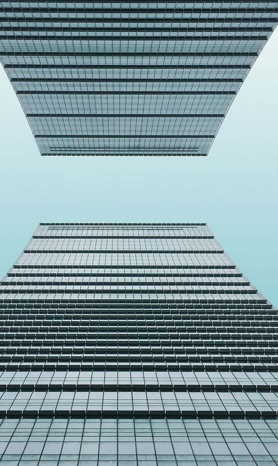 Odeon Tower - 亿万28