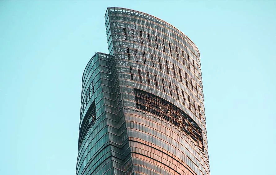 Ocean View Building - 亿万28